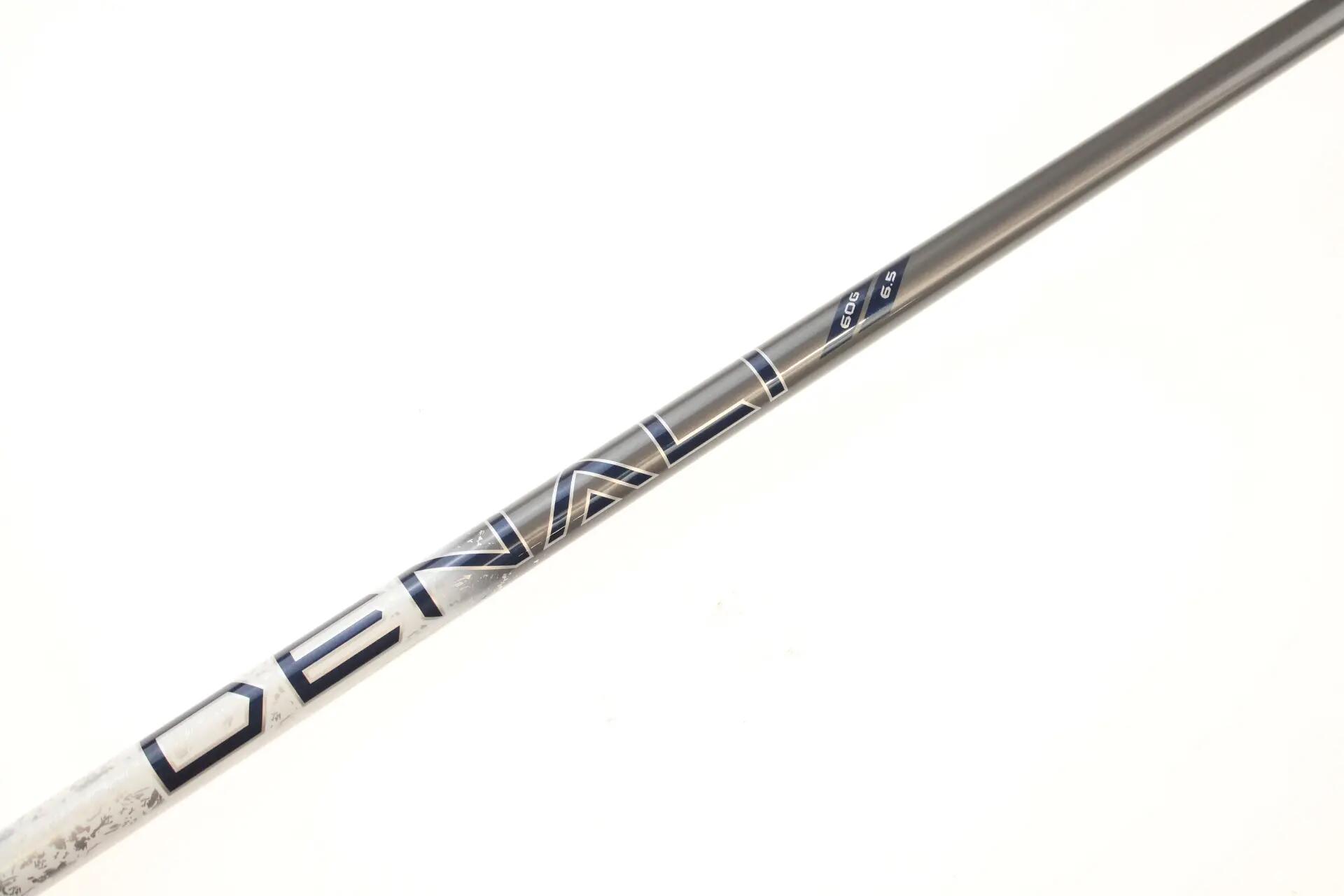Seconde vie - Callaway Elyte Triple Diamond LH 9-deg Driver - Very good 4/5