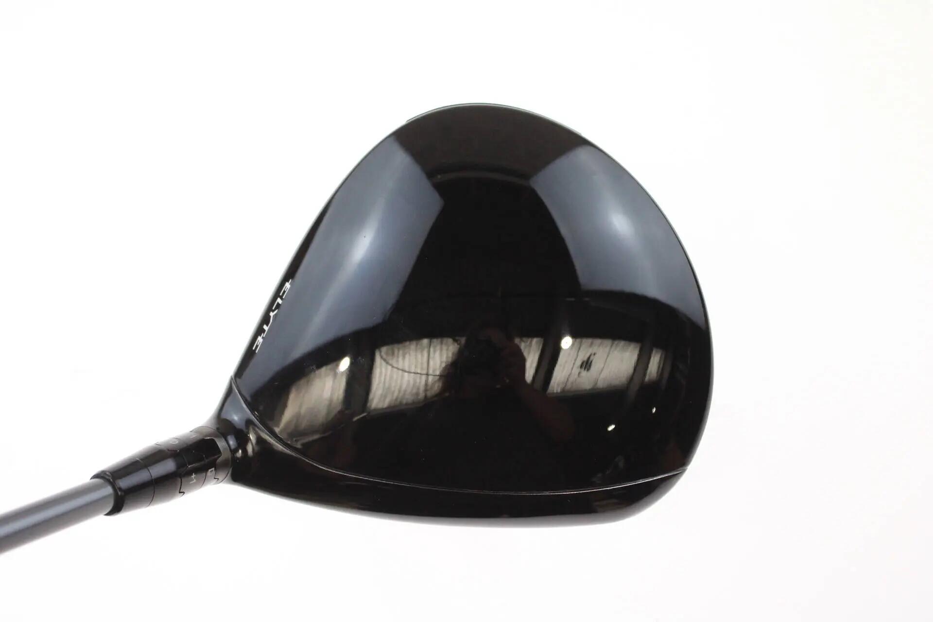 Seconde vie - Callaway Elyte Triple Diamond LH 10.5-deg Driver - Excellent 3/5