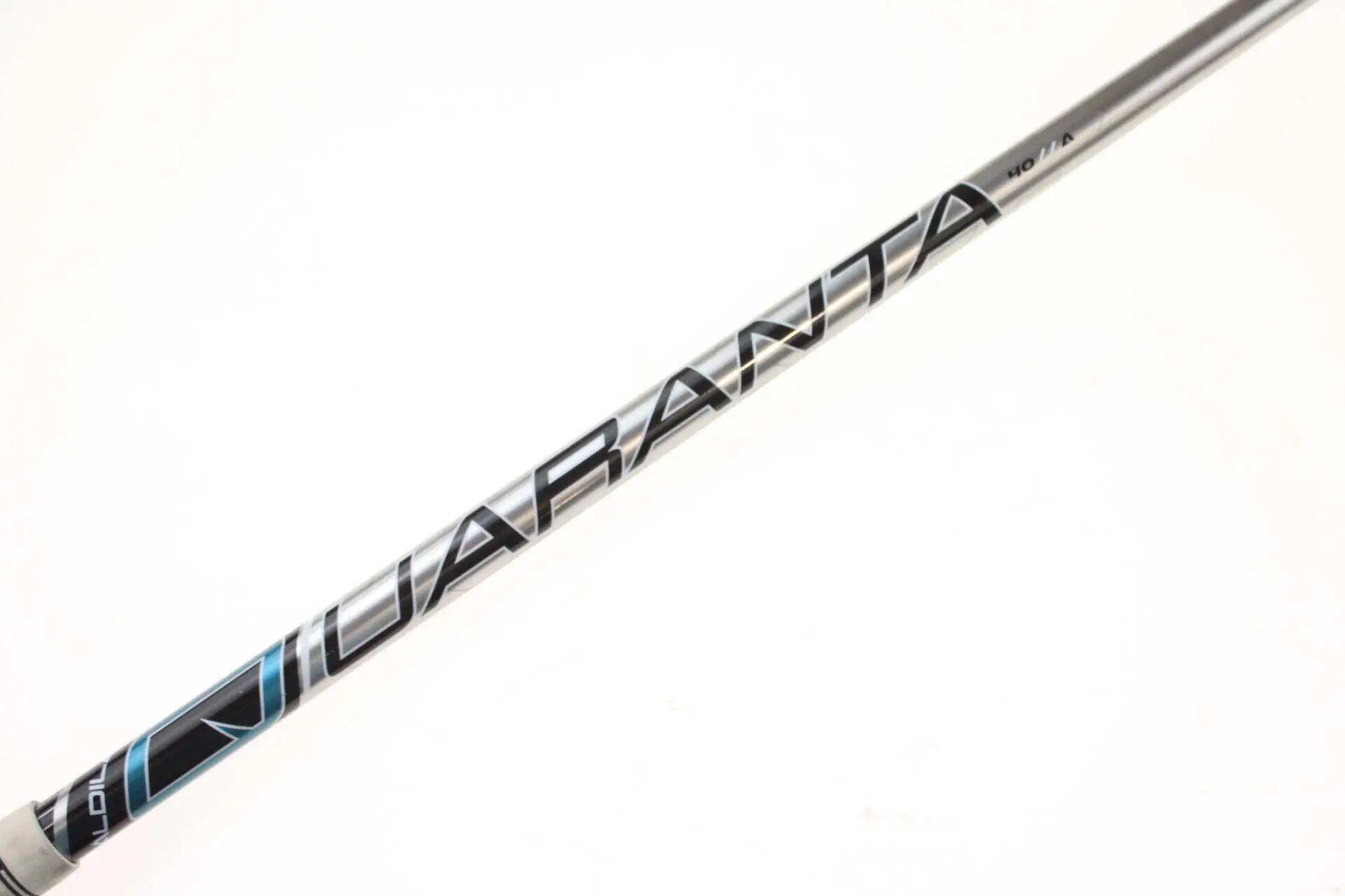 Seconde vie - Callaway Rogue RH 17-deg Fairway Wood - Sufficient 4/6