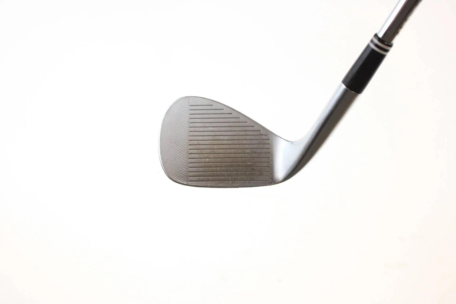 Seconde vie - Cleveland RTX ZipCore Tour Satin Mid RH 52-deg Wedge - Sufficient 3/6