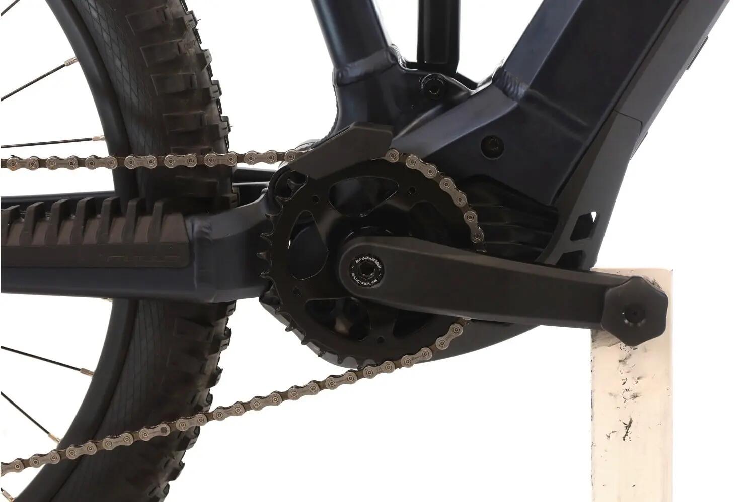 Ebike ricondizionata · Bulls Sonic EVO AM 1 · Ottimo stato 4/8