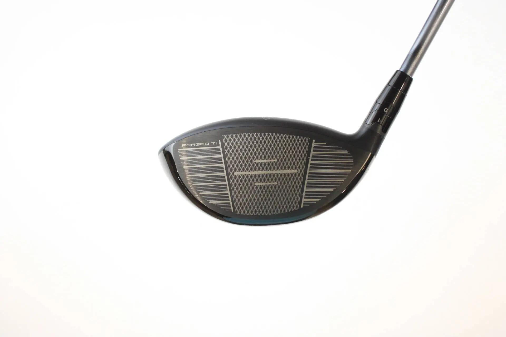 Seconde vie - Callaway Paradym RH 10.5-deg Driver - Very good 2/5