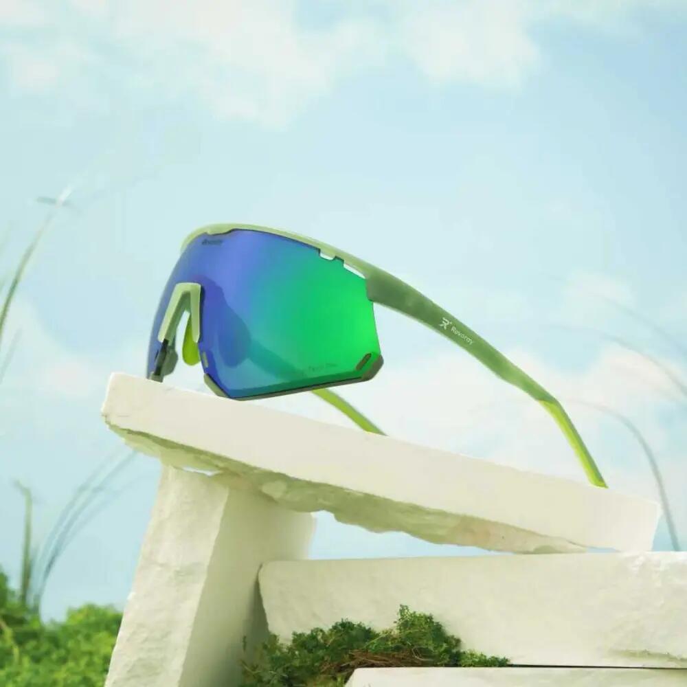 Gafas de Sol de Ciclismo Fotocromáticas Premium Eos 8/8