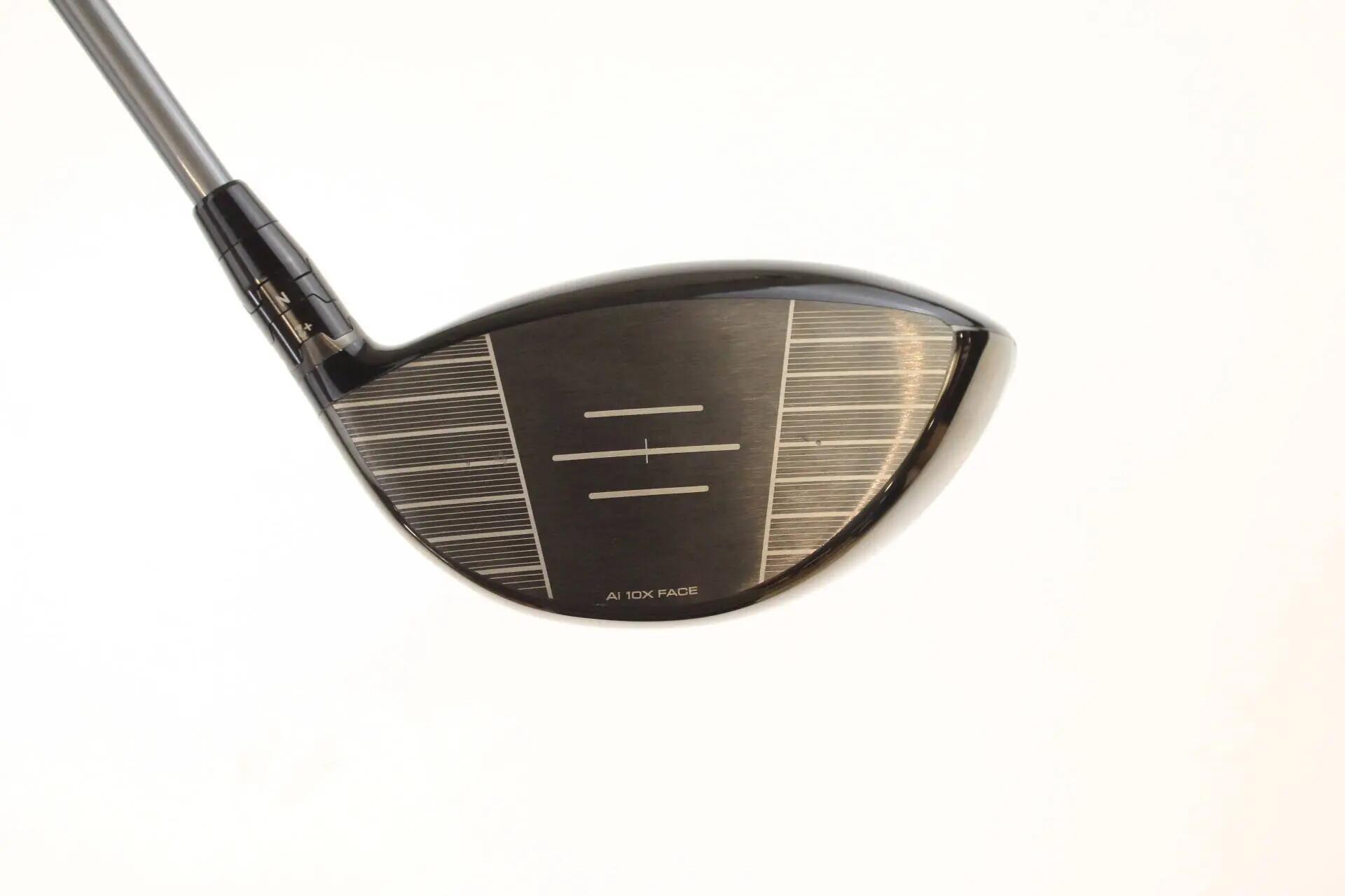 Seconde vie - Callaway Elyte Triple Diamond LH 10.5-deg Driver - Excellent 2/5