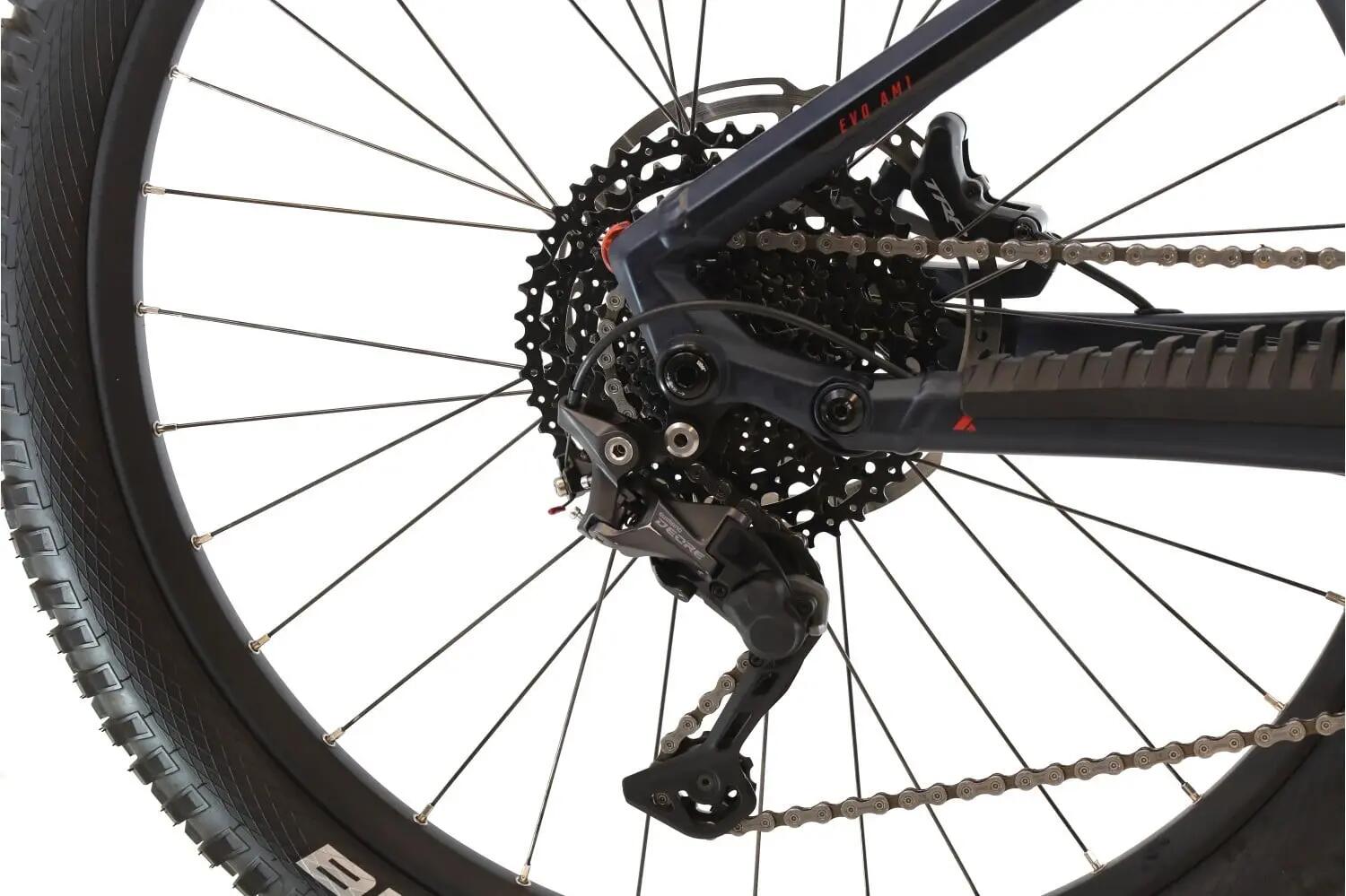 Ebike ricondizionata · Bulls Sonic EVO AM 1 · Ottimo stato 3/8