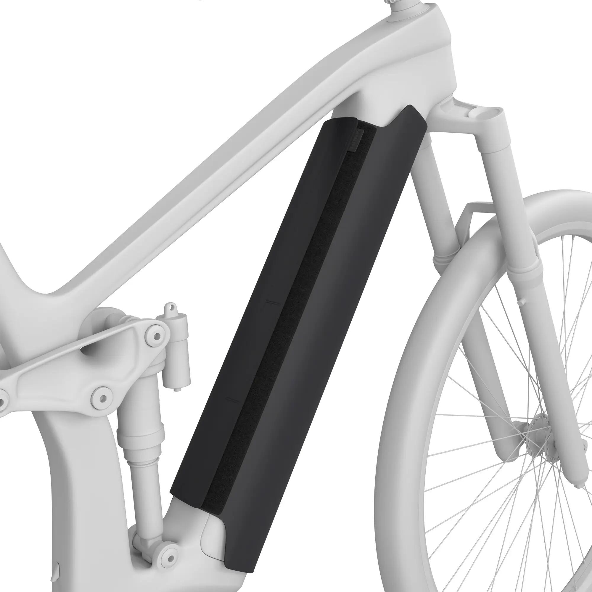 Fietsendragers Accessoire Thule battery protection sleeve 3/3