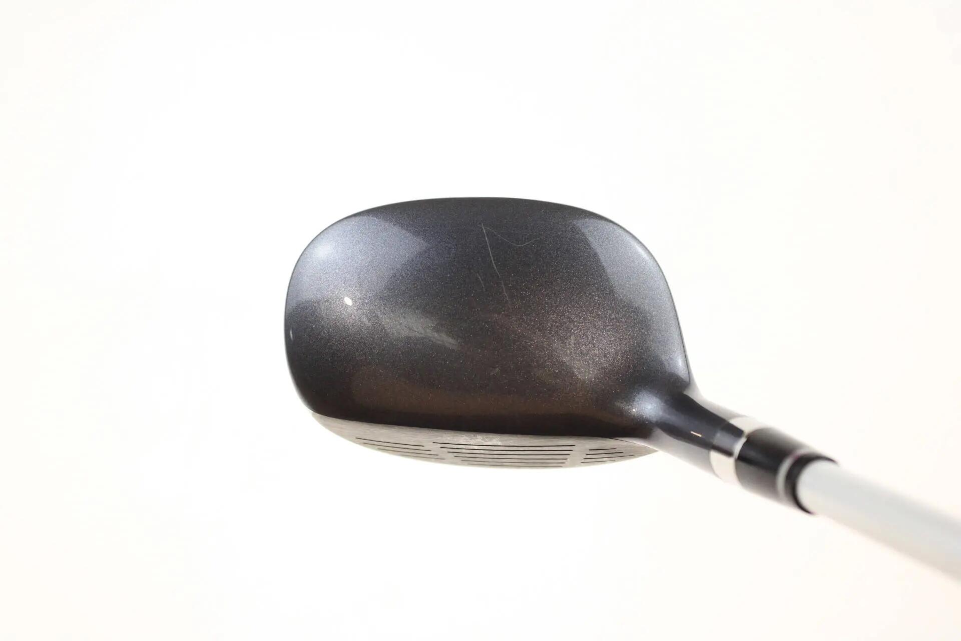 Seconde vie - Nike SQ MachSpeed RH 30-deg Hybrid - Good 3/5