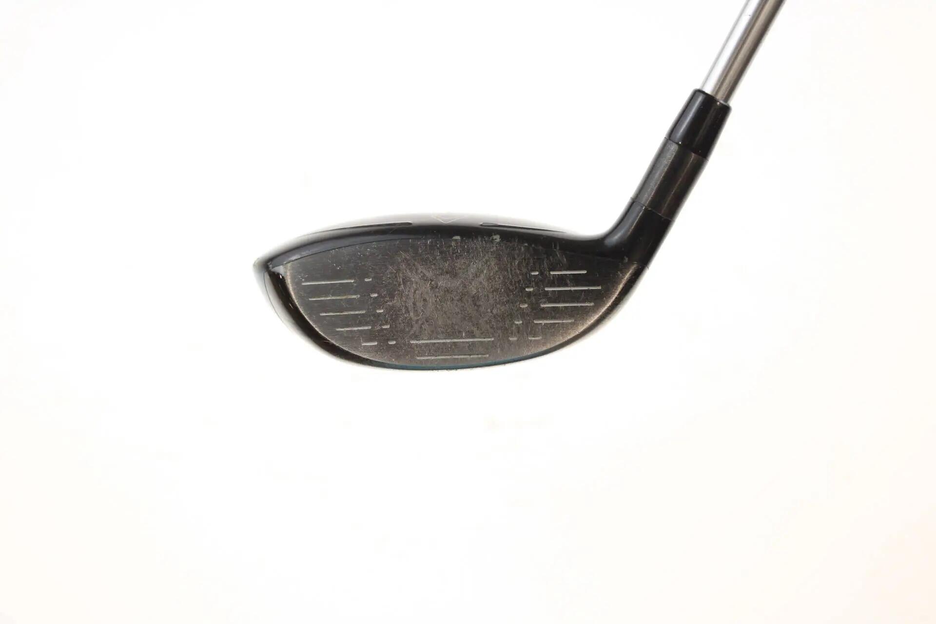 Seconde vie - Callaway Rogue RH 17-deg Fairway Wood - Sufficient 2/6