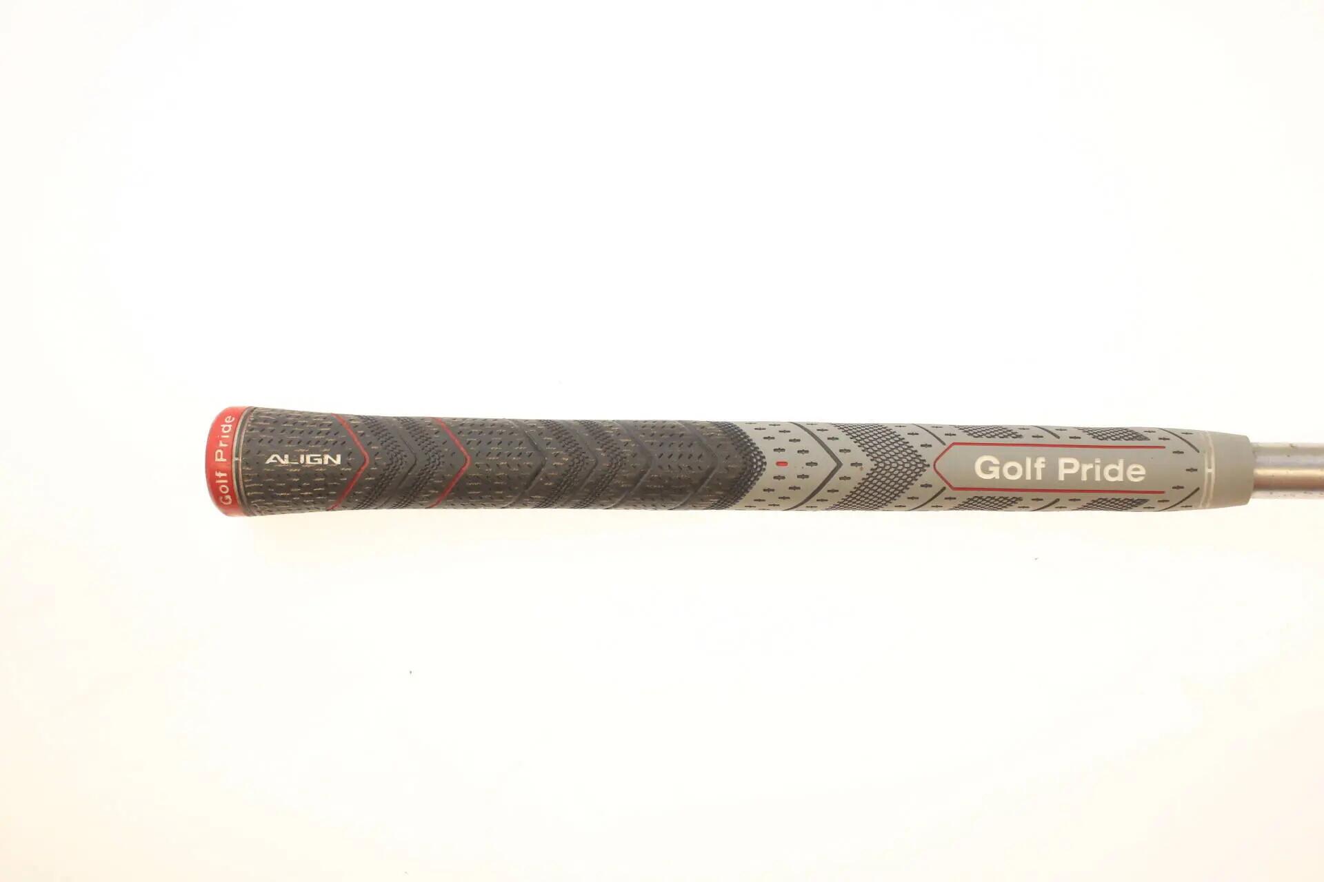 Seconde vie - Cobra King Pur Versatile Grind RH 60-deg Wedge - Sufficient 5/5