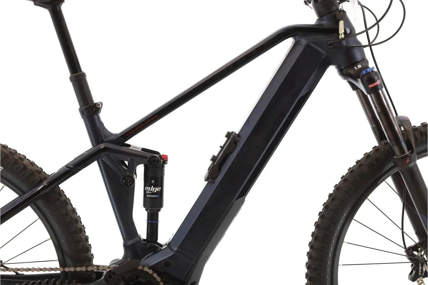 Ebike ricondizionata · Bulls Sonic EVO AM 1 · Ottimo stato 2/8