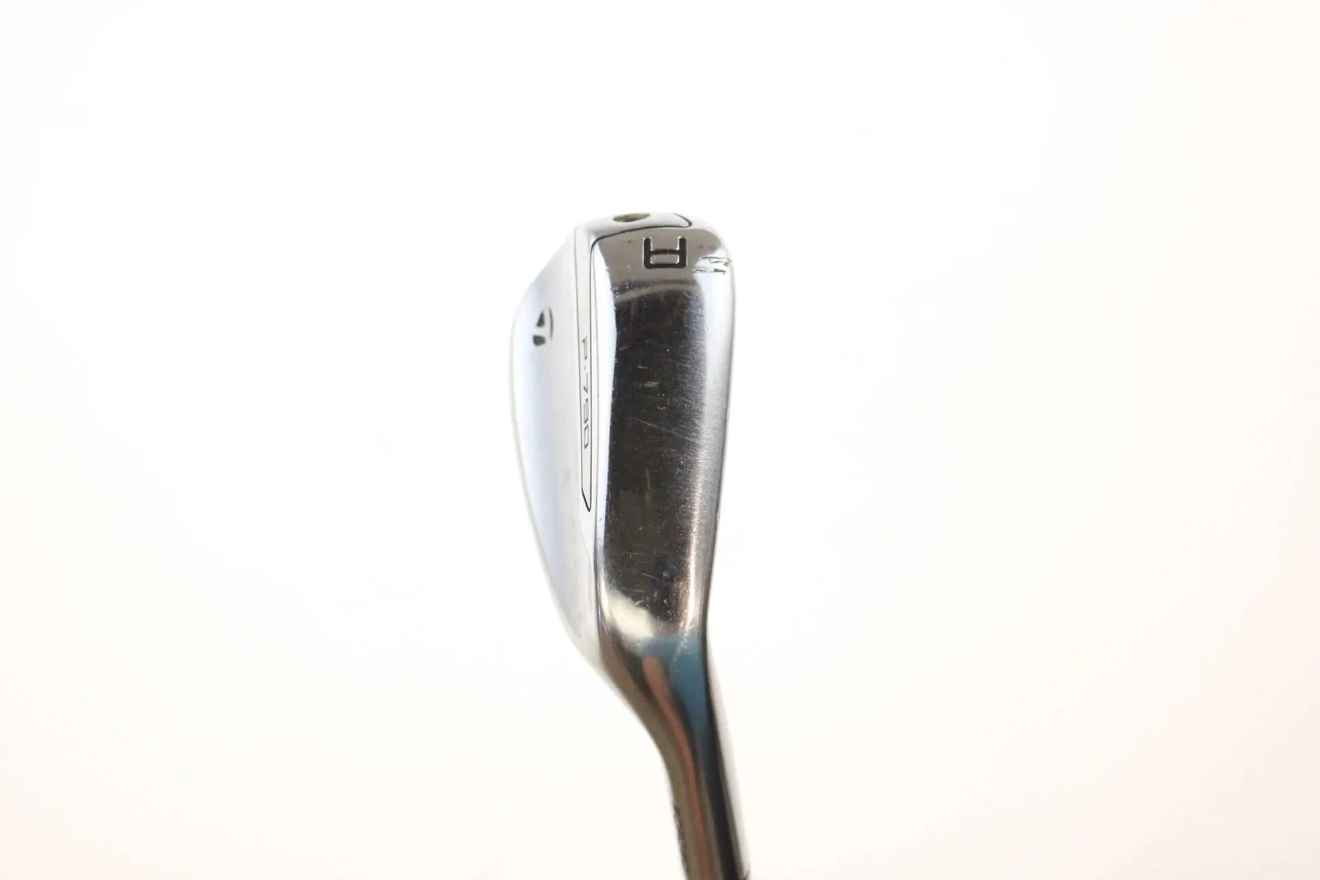 Seconde vie - TaylorMade P790 2019 RH 50-deg Wedge - Sufficient 2/5