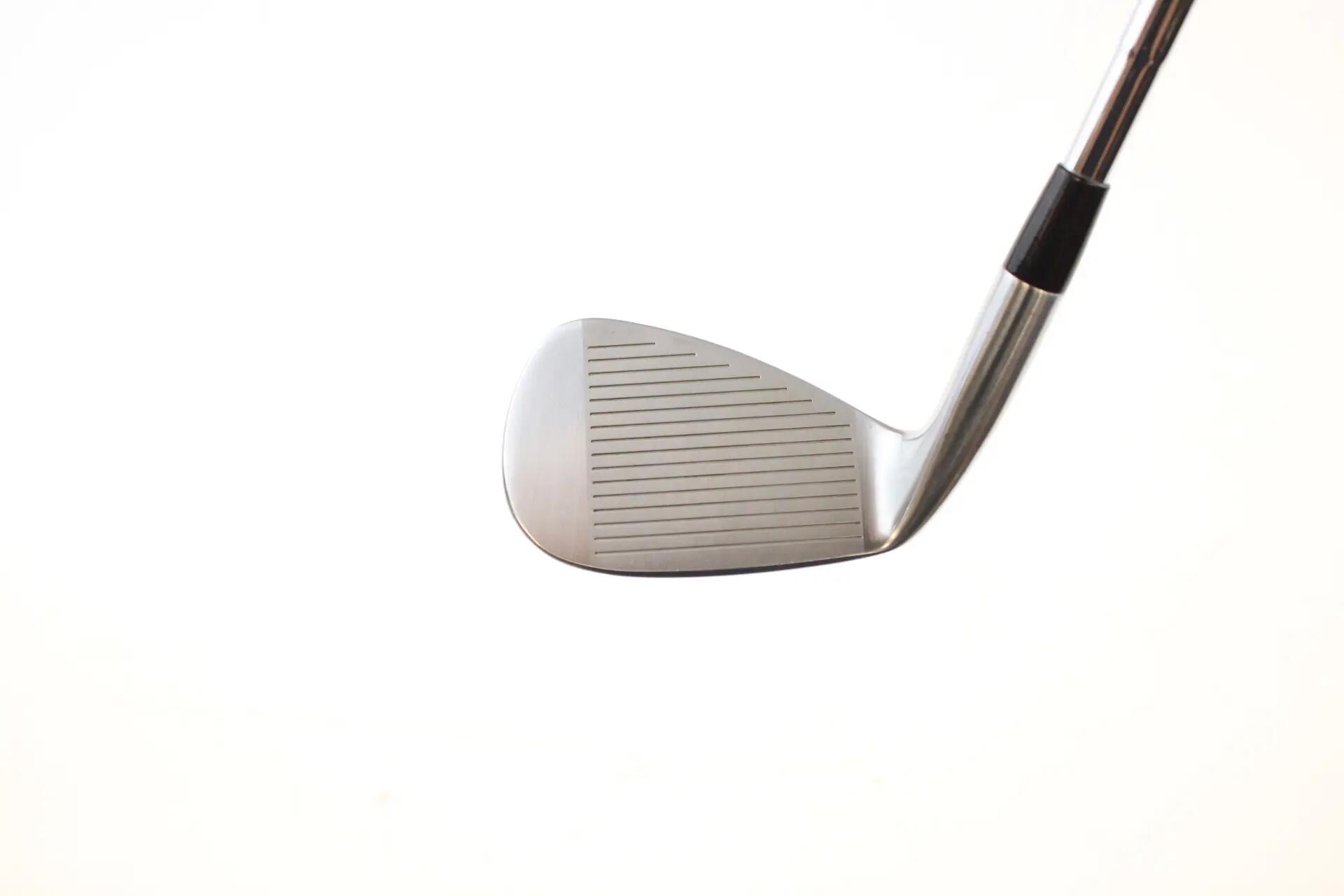 Seconde vie - Cobra KING Forged TEC ONE 19 RH 49-deg Wedge - Good 3/5