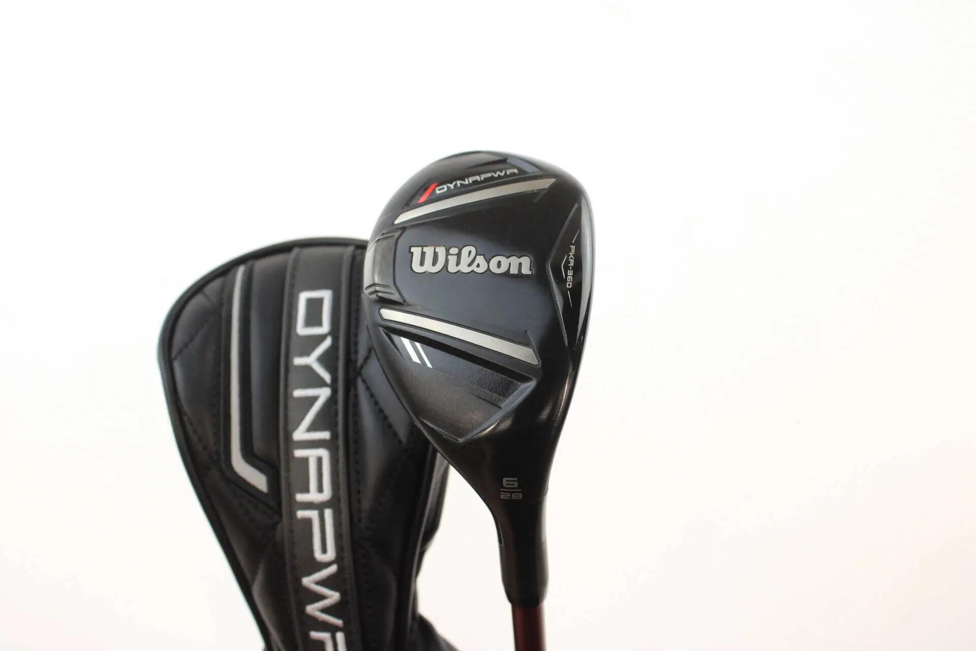 WILSON picture