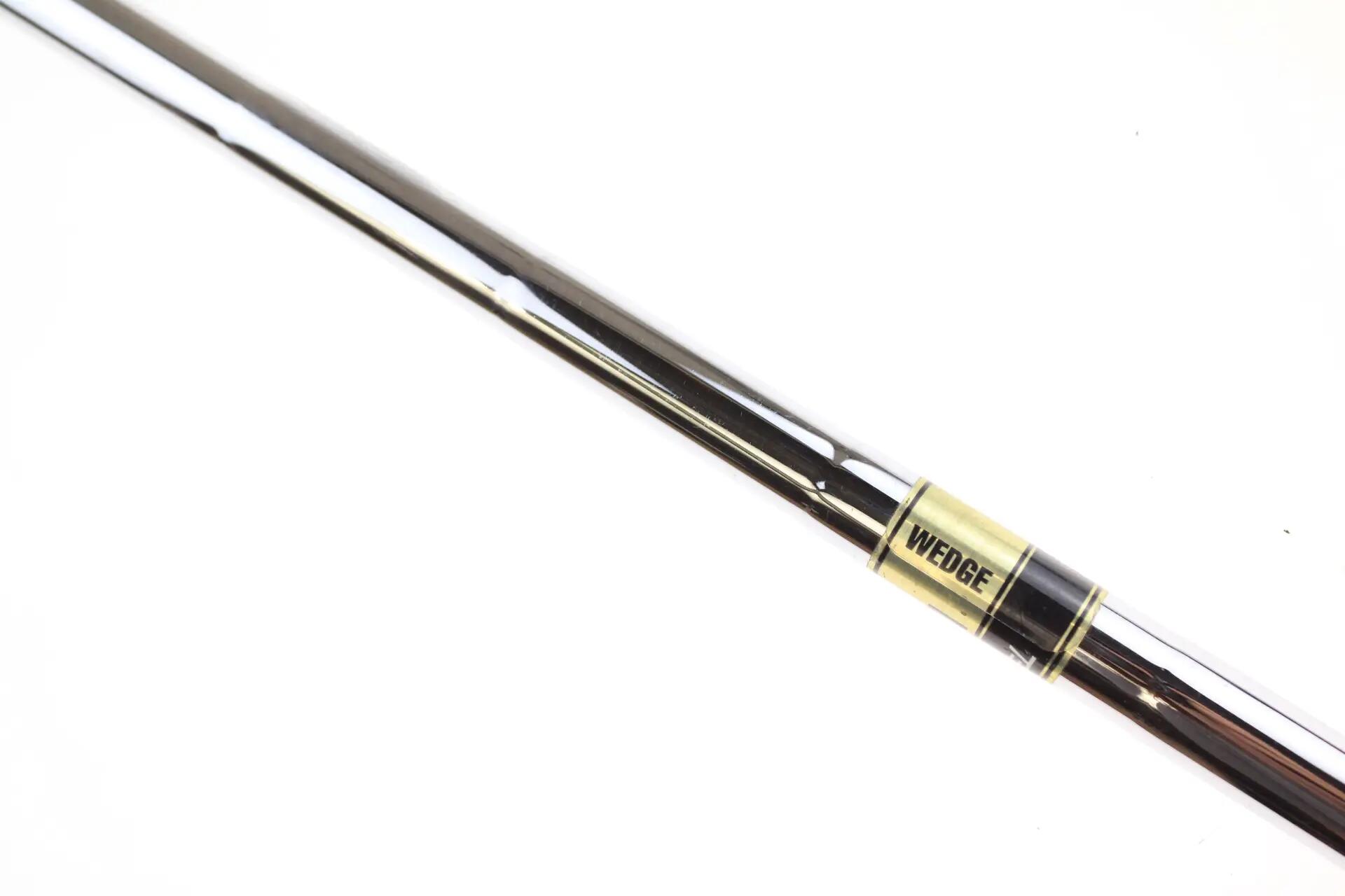 Seconde vie - Wilson Staff FG Tour Traction Control RH 60-deg Wedge - Sufficient 4/5