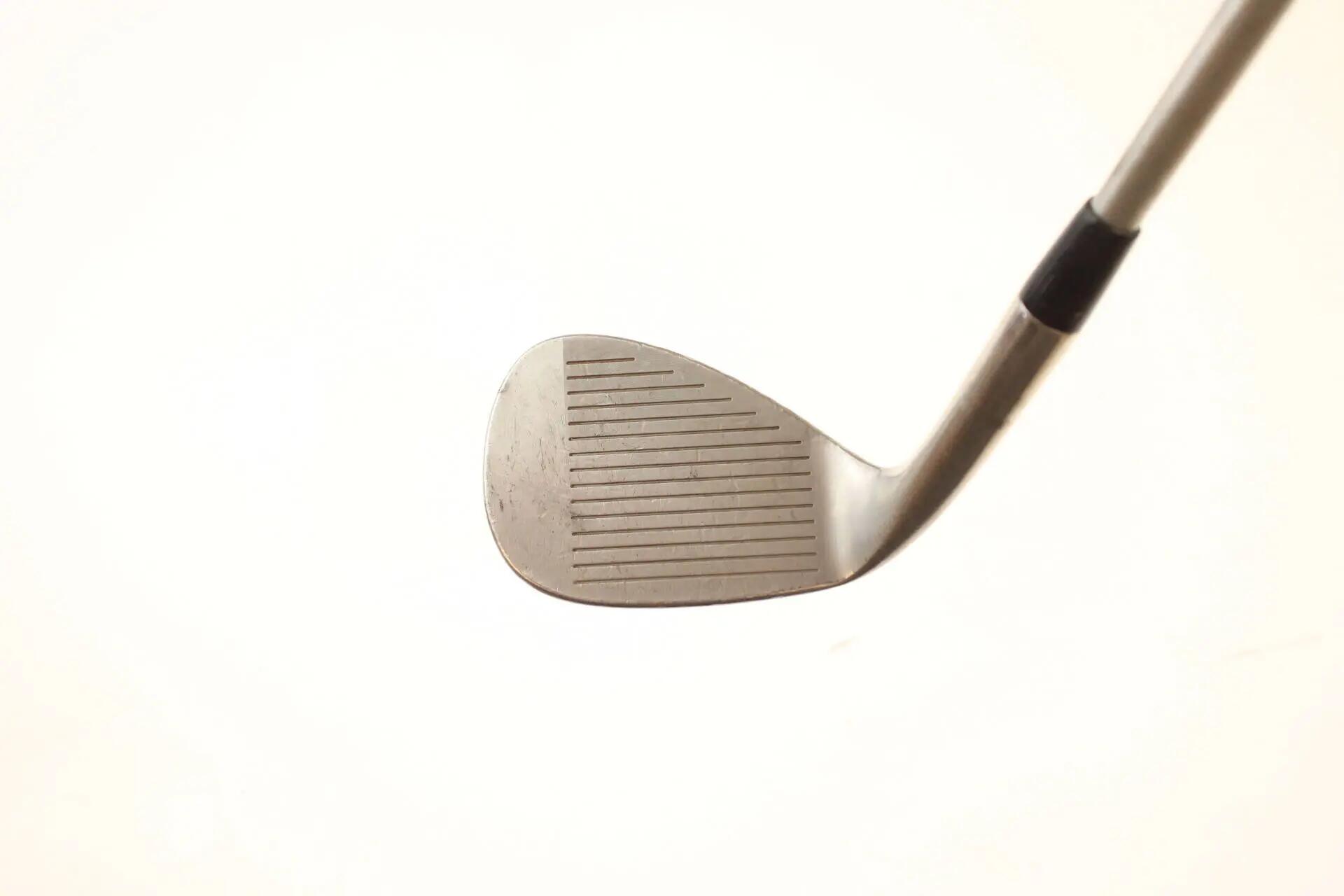 Seconde vie - Cobra King Pur Versatile Grind RH 60-deg Wedge - Sufficient 3/5