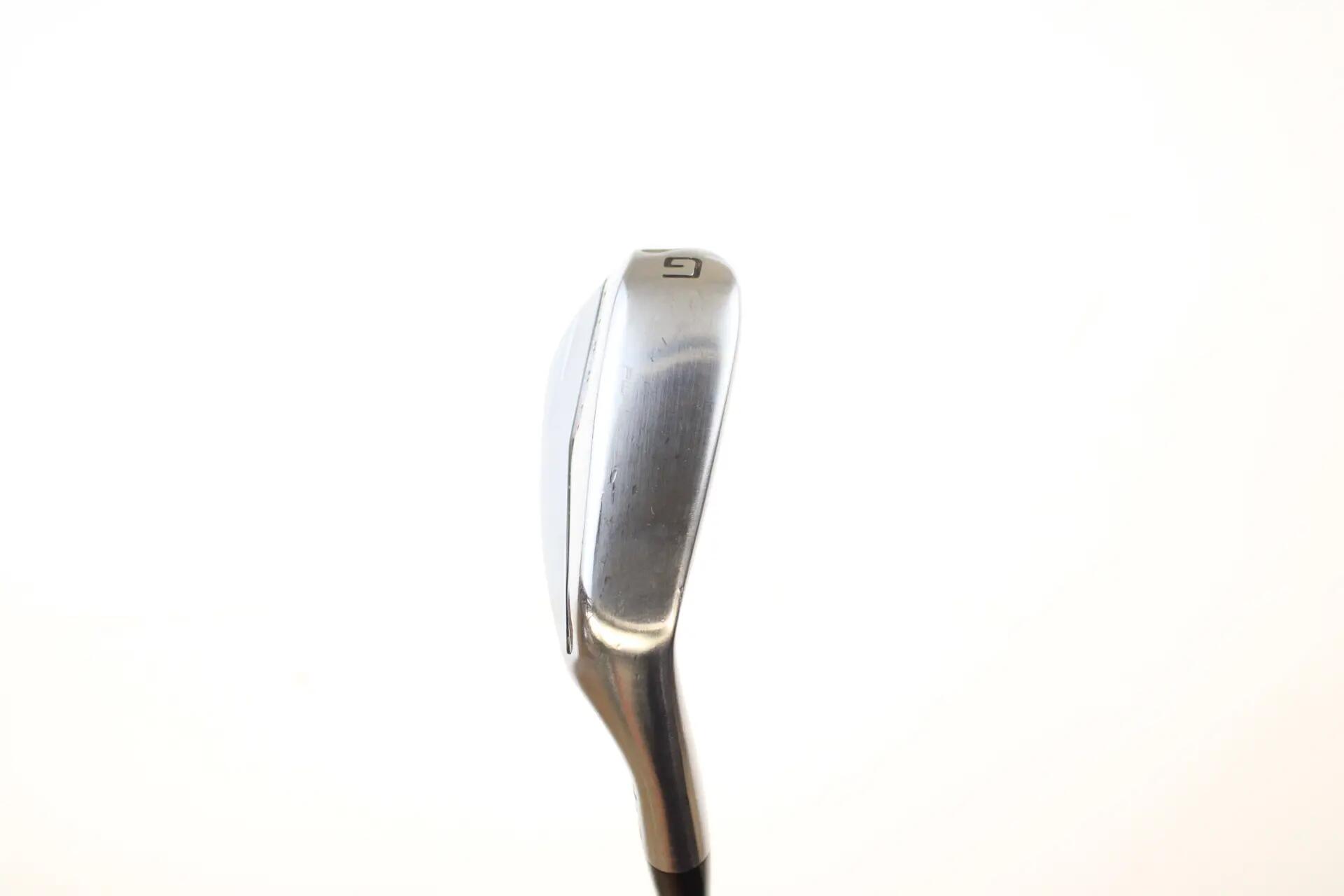 Seconde vie - Cobra KING Forged TEC ONE 19 RH 49-deg Wedge - Good 2/5