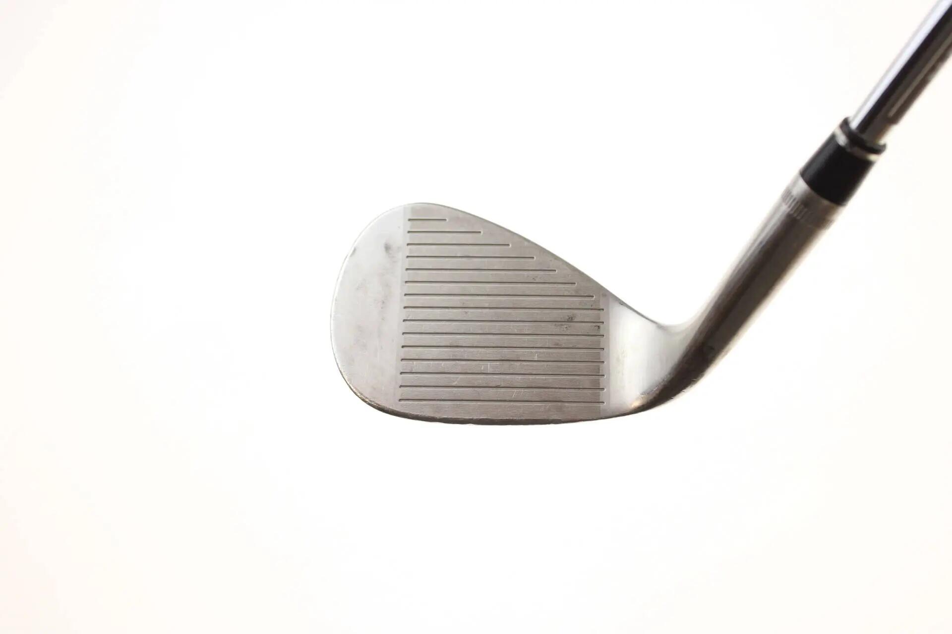 Seconde vie - Wilson Staff FG Tour Traction Control RH 60-deg Wedge - Sufficient 3/5