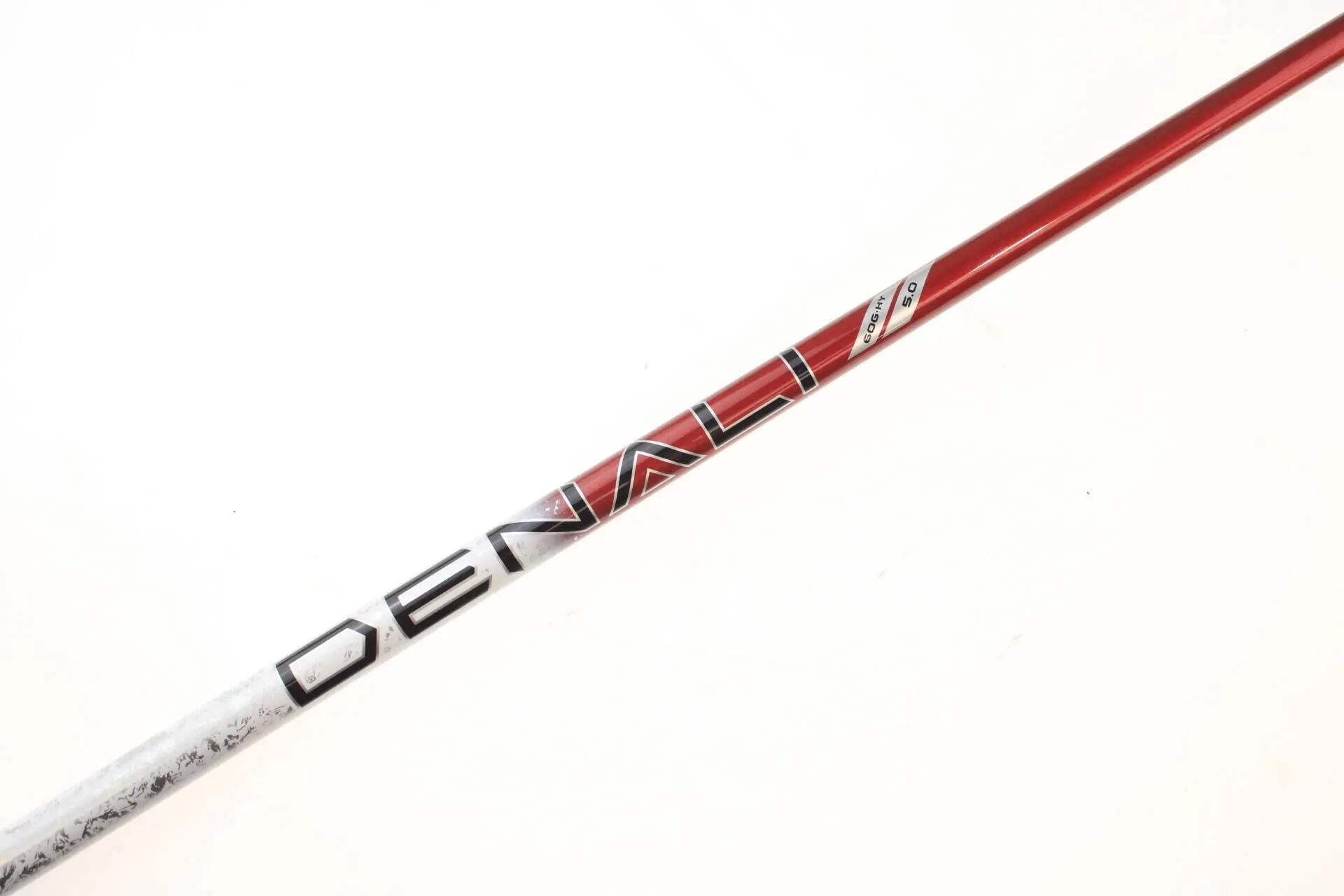 Seconde vie - Wilson DYNAPWR 2025 RH 28-deg Hybrid - Very good 4/5