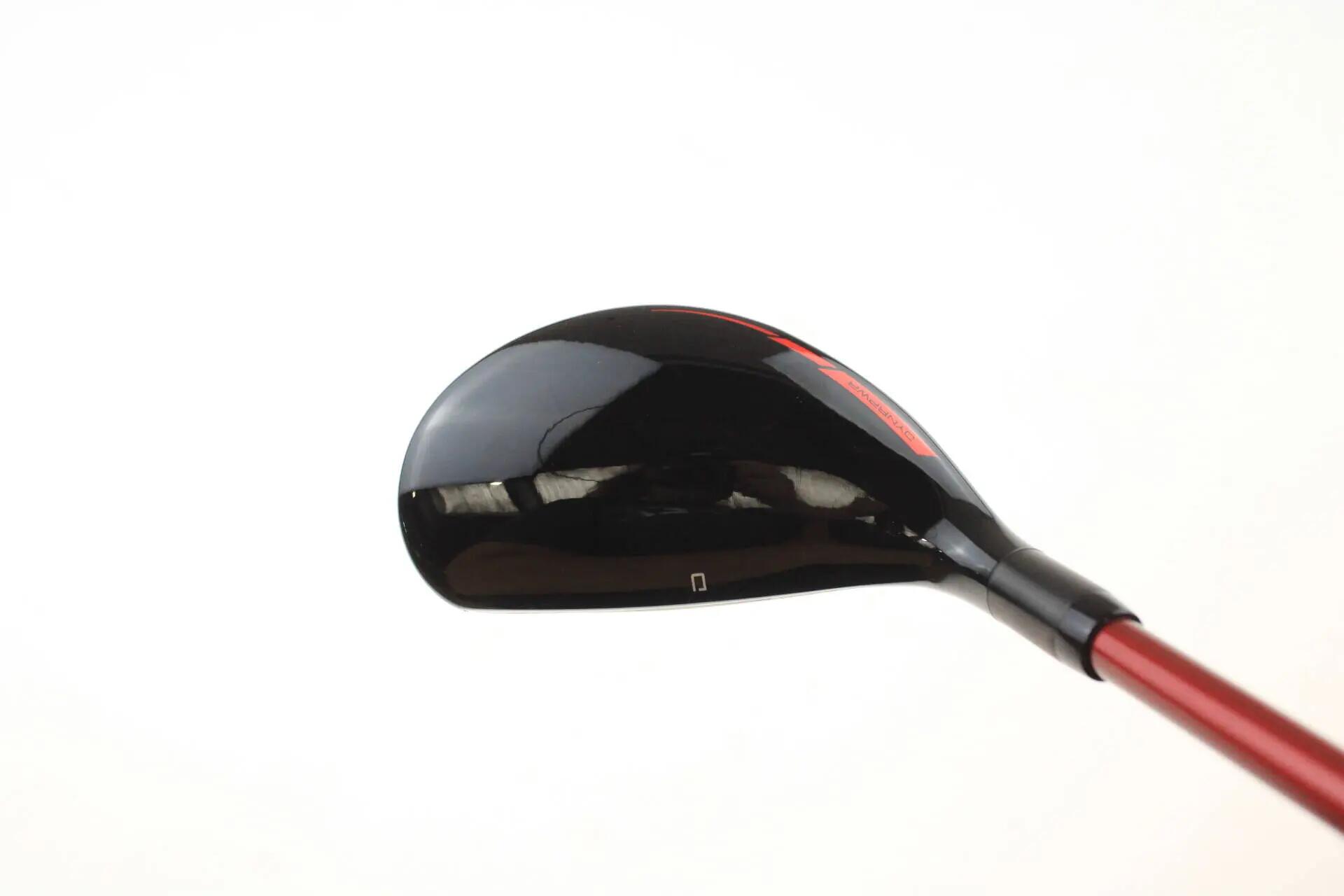 Seconde vie - Wilson DYNAPWR 2025 RH 28-deg Hybrid - Very good 3/5