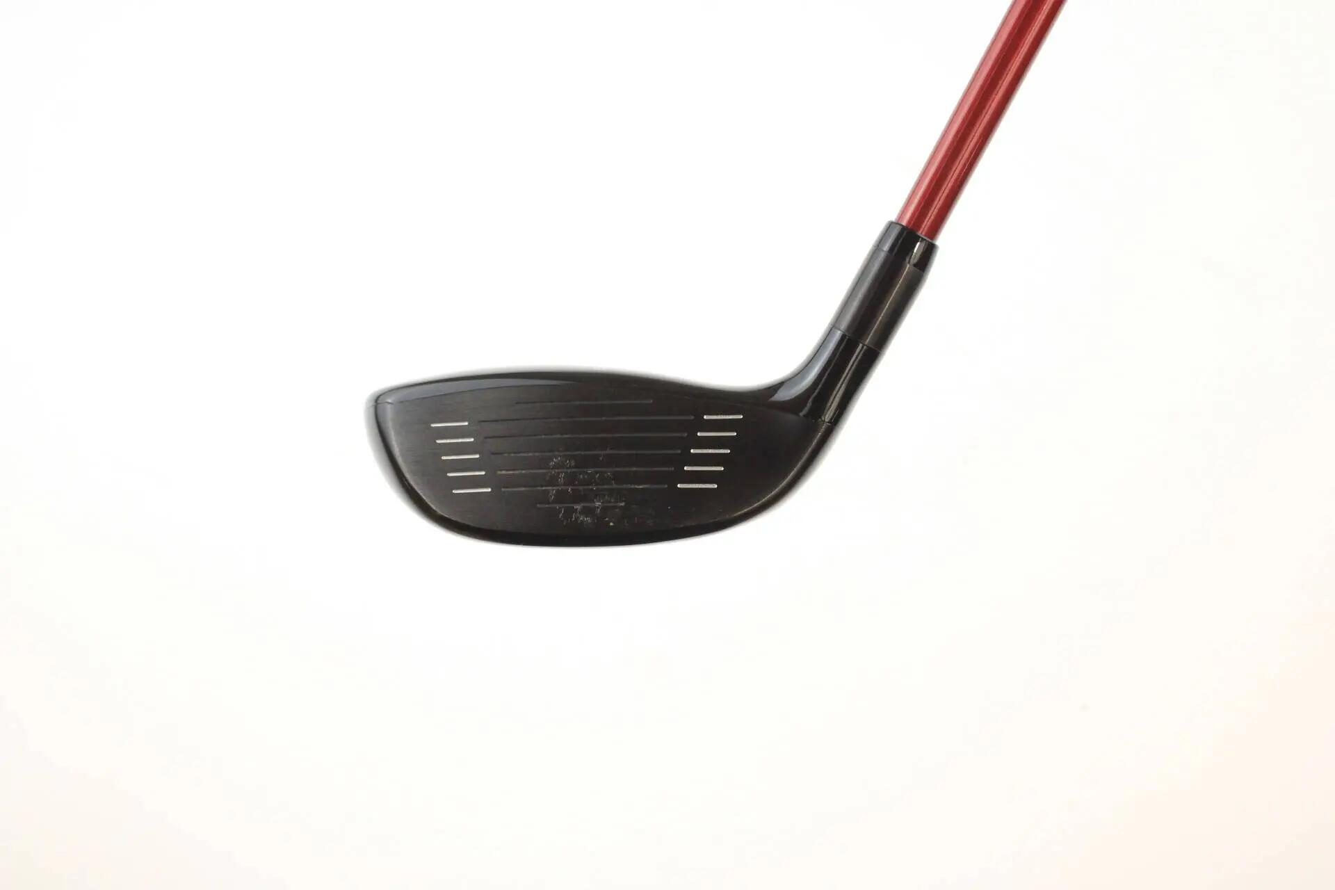Seconde vie - Wilson DYNAPWR 2025 RH 28-deg Hybrid - Very good 2/5