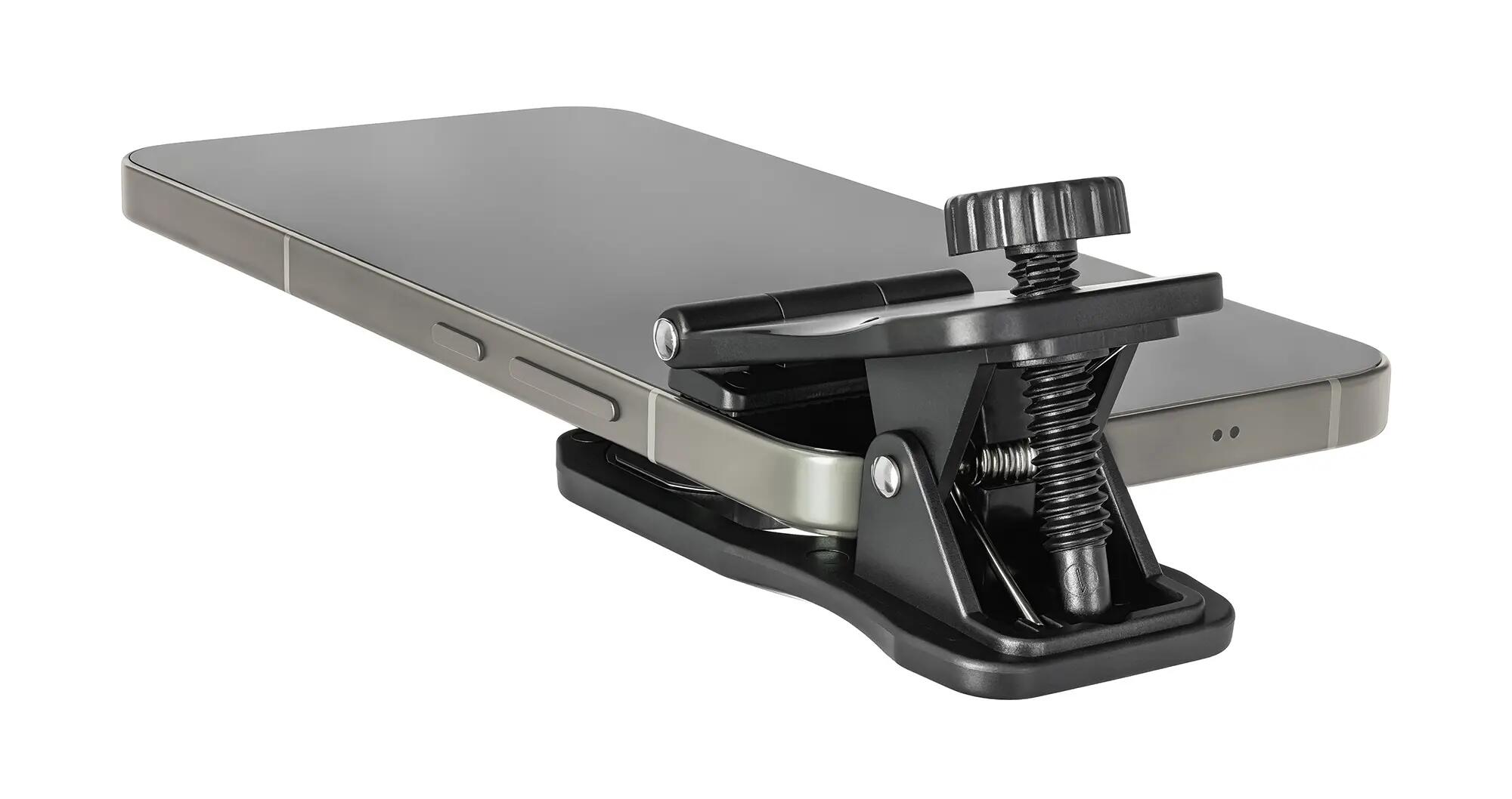 Levenhuk Kelvin SLS10 Objektiv-Set für Smartphone 11/15