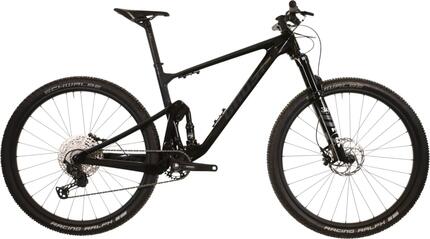 Reconditionné VTT Tout Suspendu Ghost Lector FS SF Essential Shimano - Très Bon
