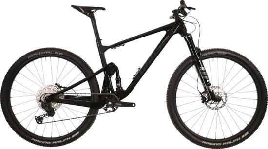 Reconditionné VTT Tout Suspendu Ghost Lector FS SF Essential Shimano - Très Bon
