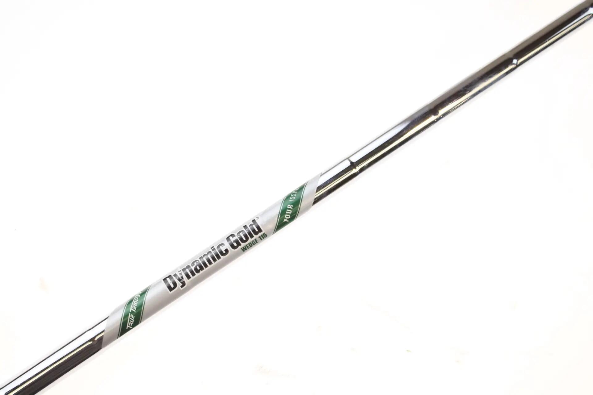 Seconde vie - TaylorMade MG4 SB Tour Satin Chrome RH 52-deg Wedge - Good 4/5