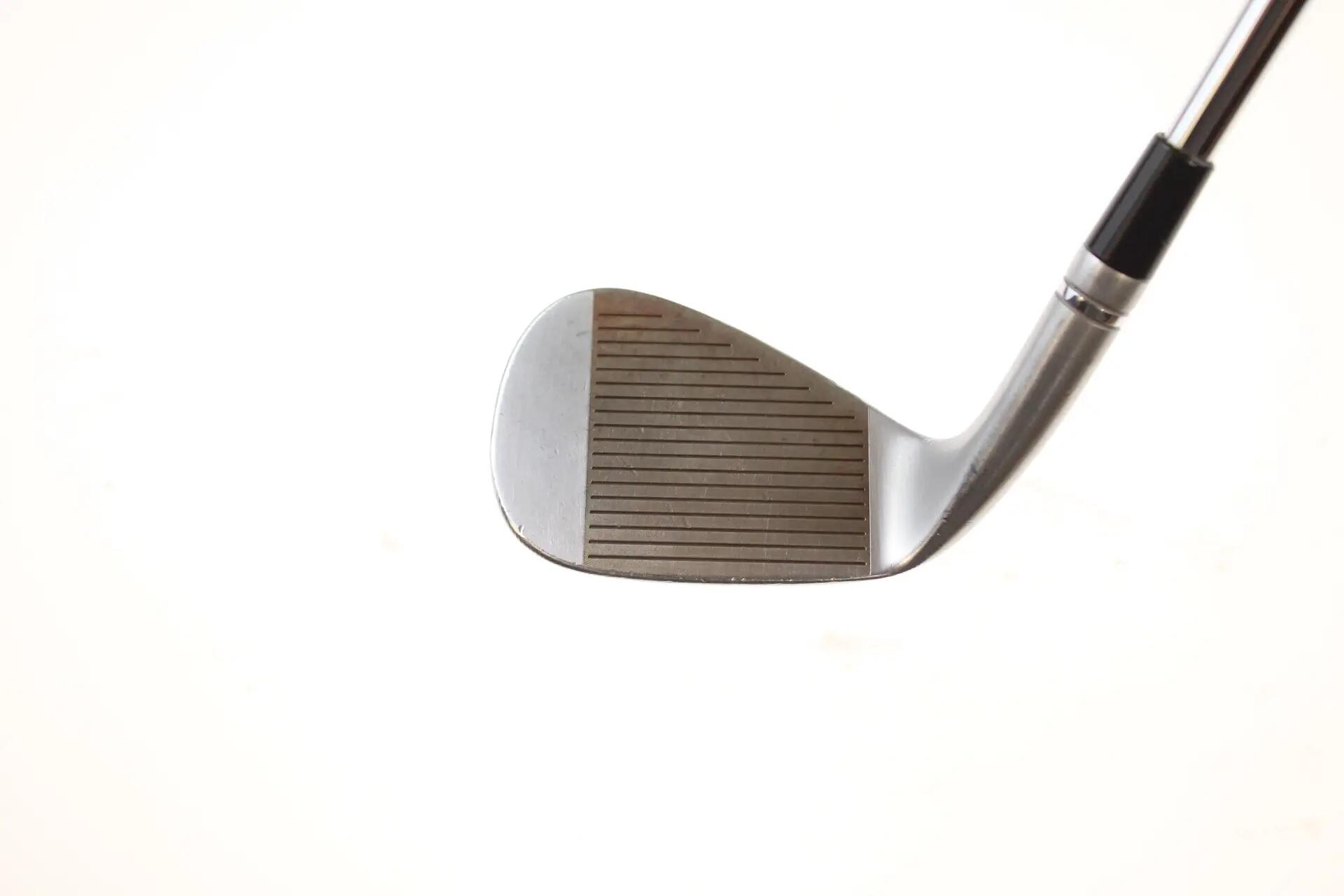 Seconde vie - TaylorMade MG4 SB Tour Satin Chrome RH 52-deg Wedge - Good 3/5