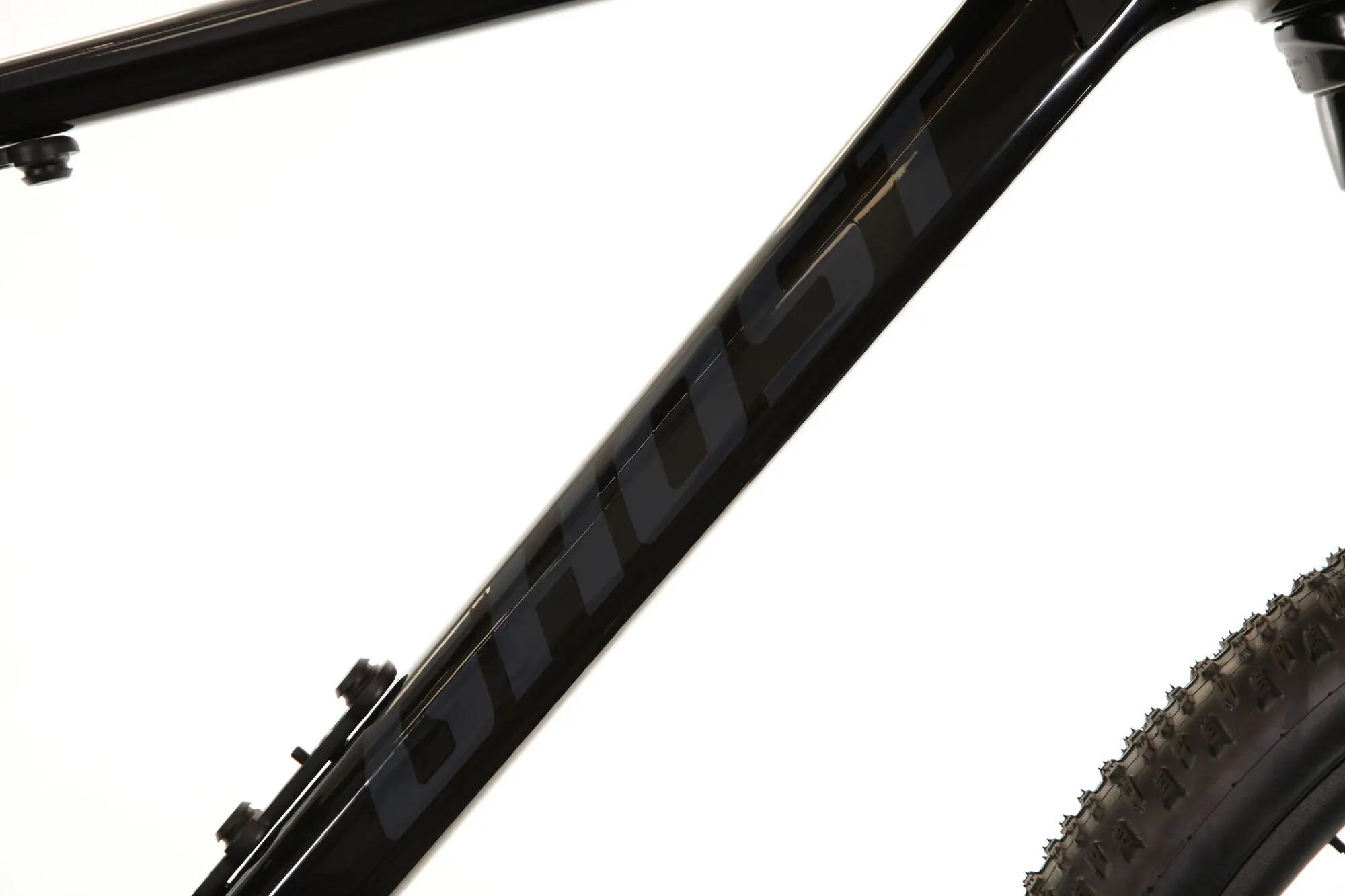 Second hand Mountain bike a sospensione integrale Ghost Lector - molto buono 4/6