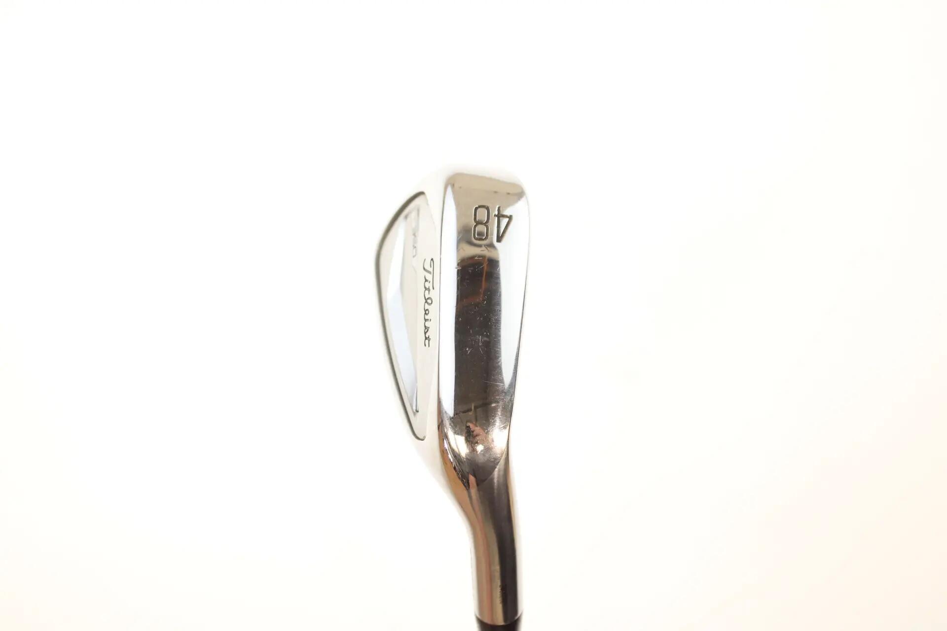 Seconde vie - Titleist T350 2023 RH 48-deg Wedge - Good 2/5
