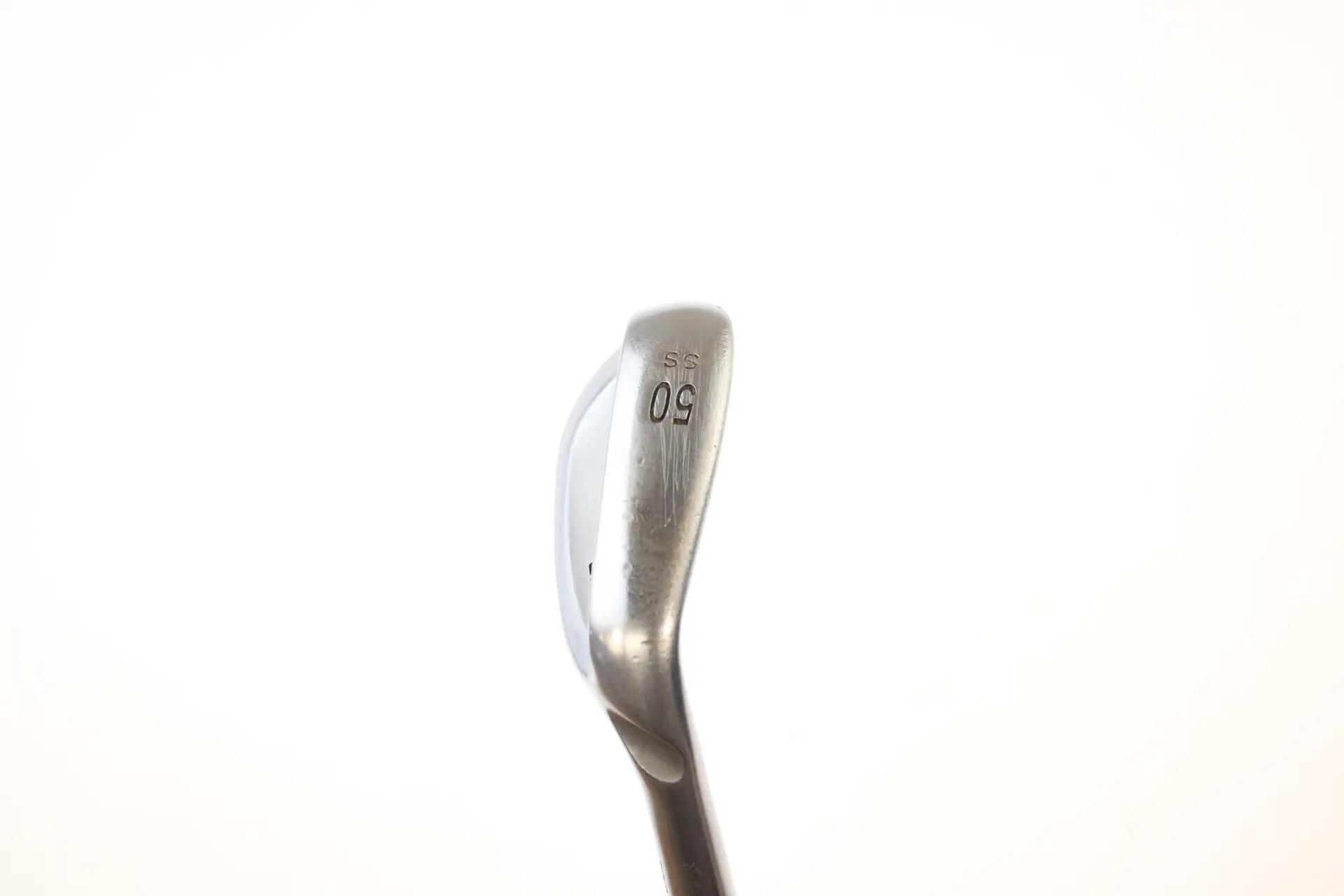 Seconde vie - Ping Glide RH 50-deg Wedge - Sufficient 2/5