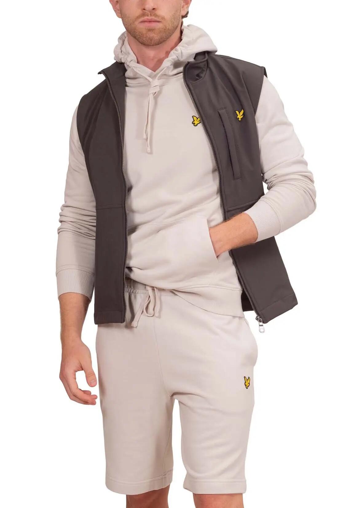 LYLE AND SCOTT picture