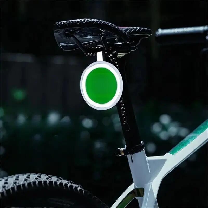 Marqueur réfléchissant pour vélo 4/6