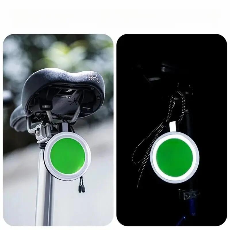 Marqueur réfléchissant pour vélo 3/6