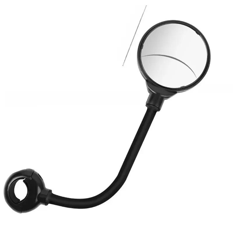 Mirror bike adjustable for handlebar 3/6