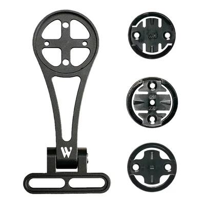 Houder snelheidsmeter voor mtb aluminiumlegering
