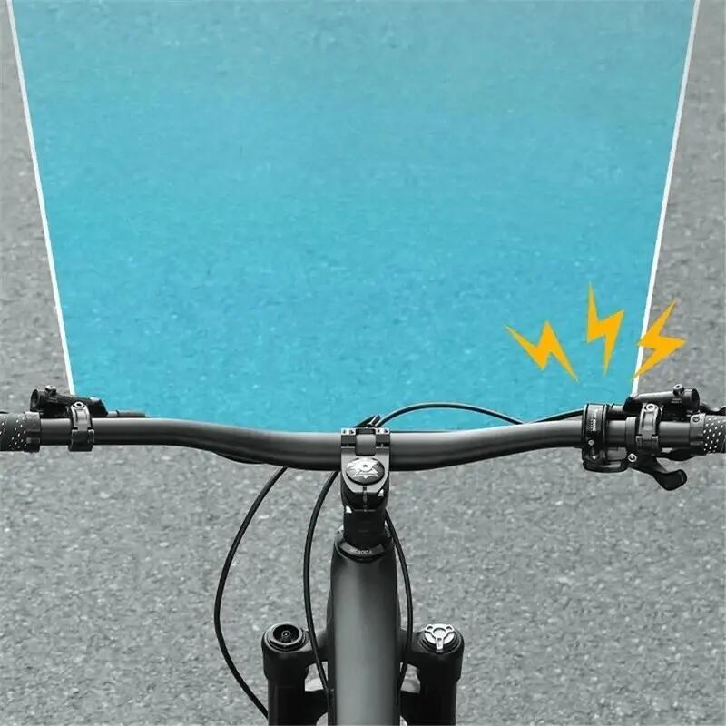 Bell bike dolphin-shaped 6/7
