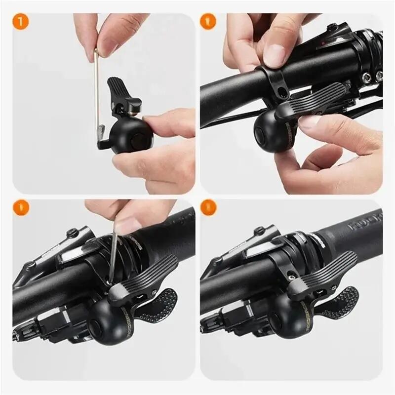 Bell bike copper alloy ROCKBROS 6/7