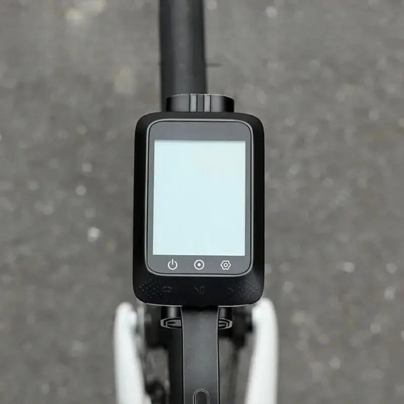 Verlängerungshalterung für Fahrradcomputer Aluminiumlegierung 6/7