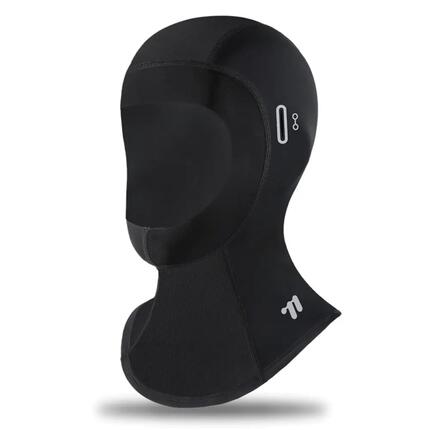 Cagoule de protection solaire WEST BIKING