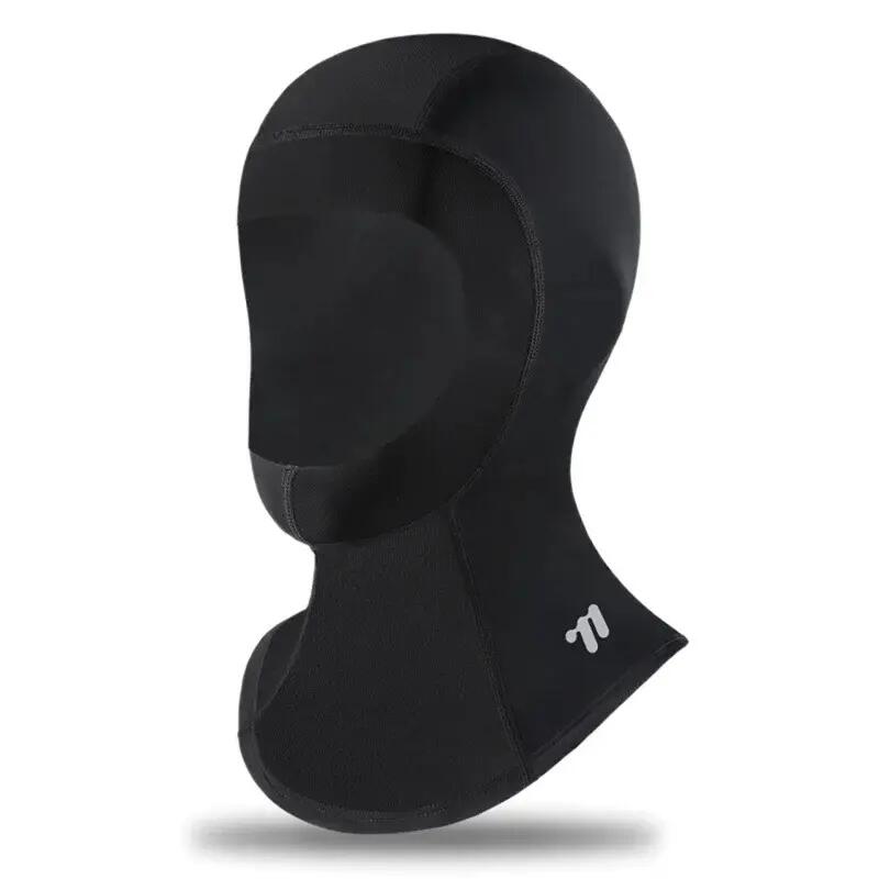 Balaclava summer sun protection
