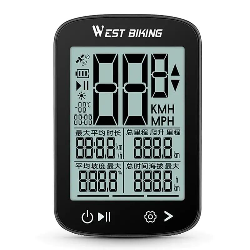 WEST BIKING picture