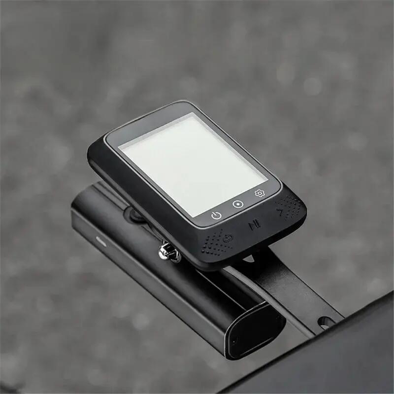 Houder snelheidsmeter voor MTB aluminiumlegering 4/7