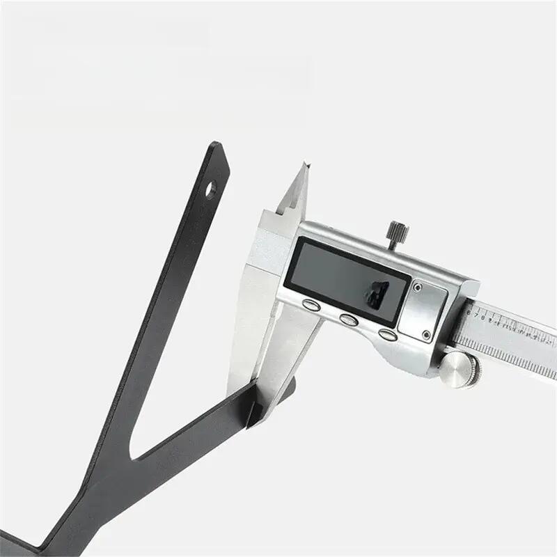 Support de rangement pour casque de vélo 7/7