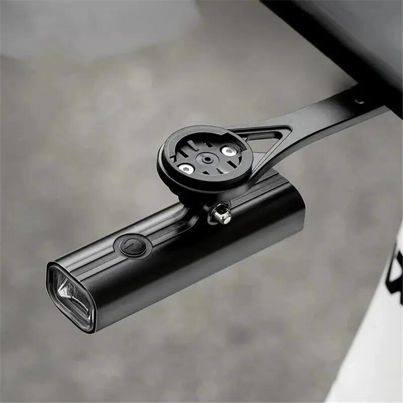 Houder snelheidsmeter voor MTB aluminiumlegering 3/7
