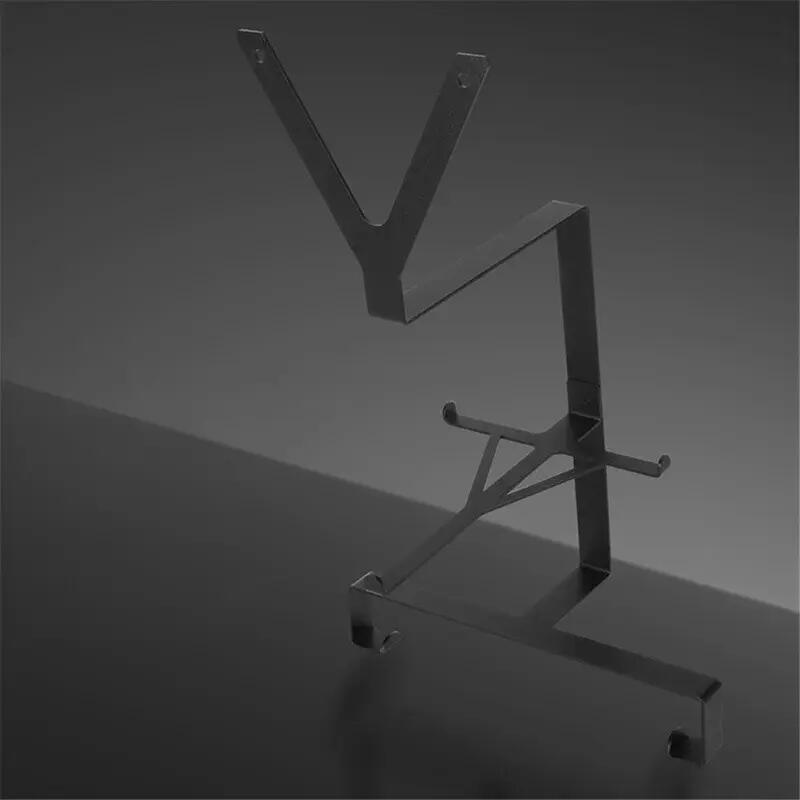 Support de rangement pour casque de vélo 6/7