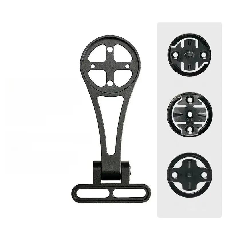 Houder snelheidsmeter voor MTB aluminiumlegering 2/7