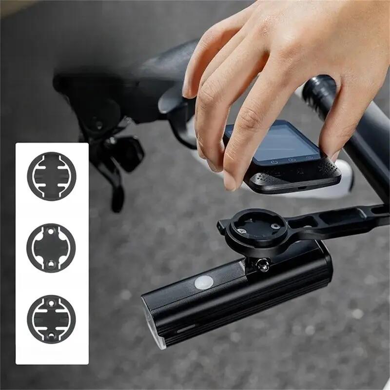 Houder verlenging voor fietscomputer 7/7