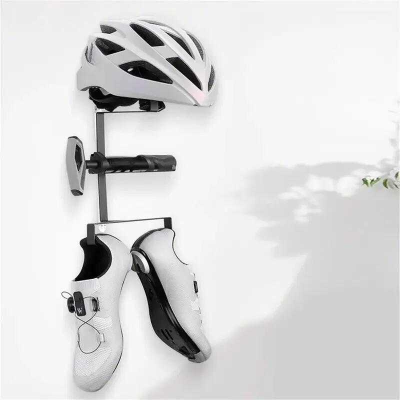 Support de rangement pour casque de vélo 5/7